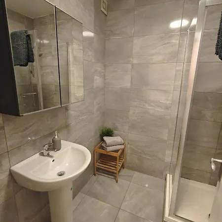 3 - Kirwan's Court * Голуэй