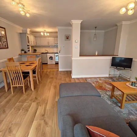 Appartement 3 - Kirwan's Court *