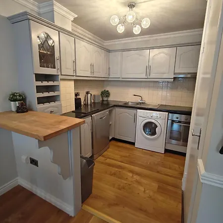 3 - Kirwan's Court Galway