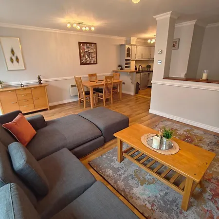 3 - Kirwan's Court *