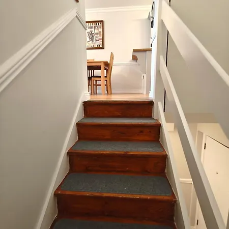 3 - Kirwan's Court Appartement