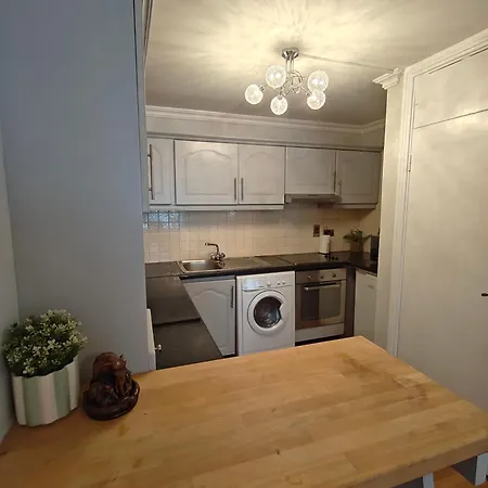 Appartement 3 - Kirwan's Court *