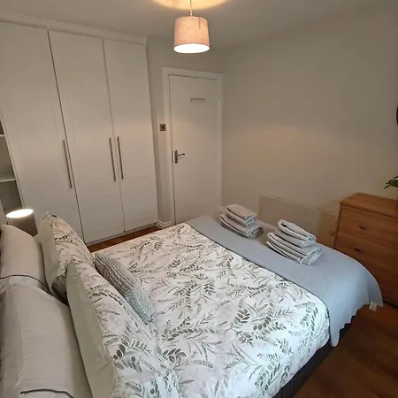 Appartement 3 - Kirwan's Court *