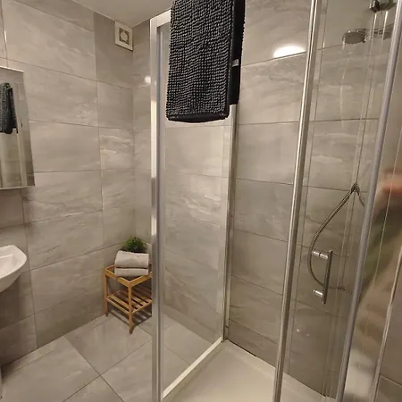 Appartement 3 - Kirwan's Court