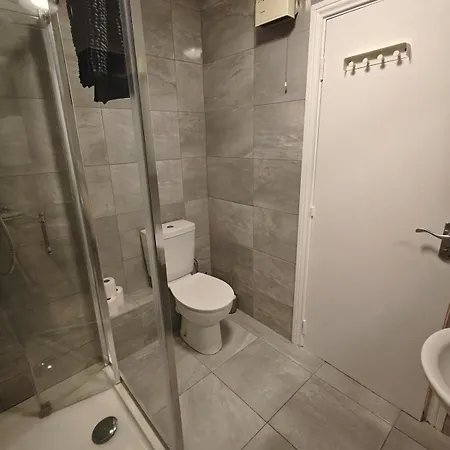 Appartement 3 - Kirwan's Court