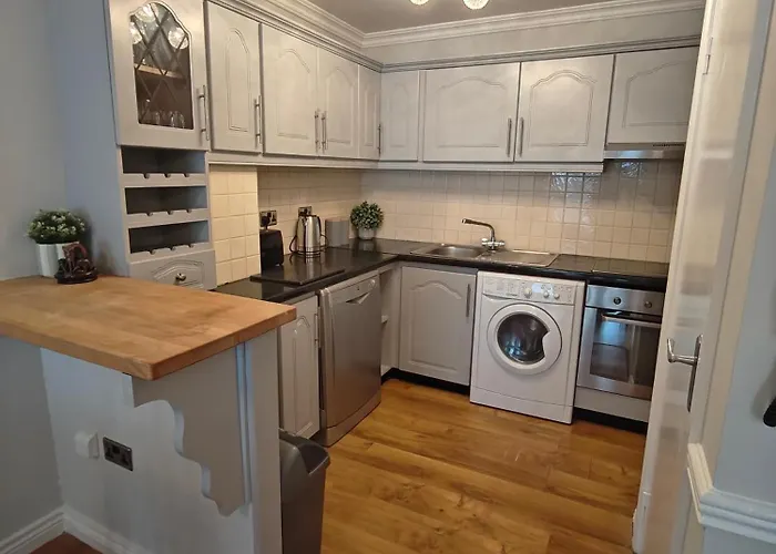 3 - Kirwan's Court Galway