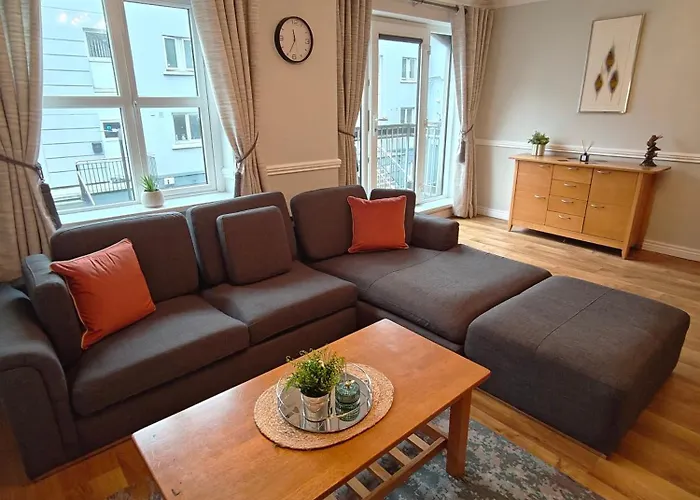 3 - Kirwan's Court Galway