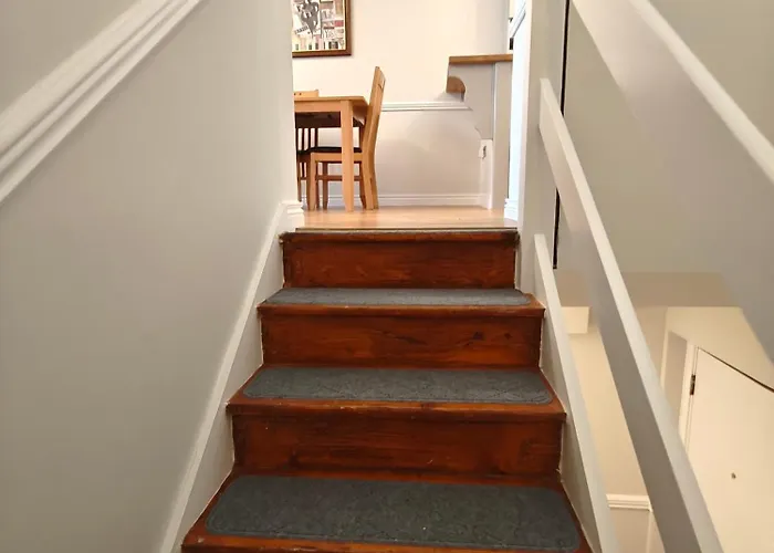 3 - Kirwan's Court Apartament