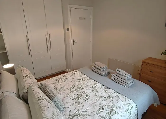 Apartament 3 - Kirwan's Court *