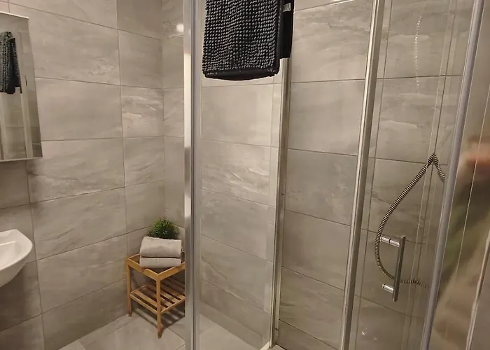 Apartament 3 - Kirwan's Court