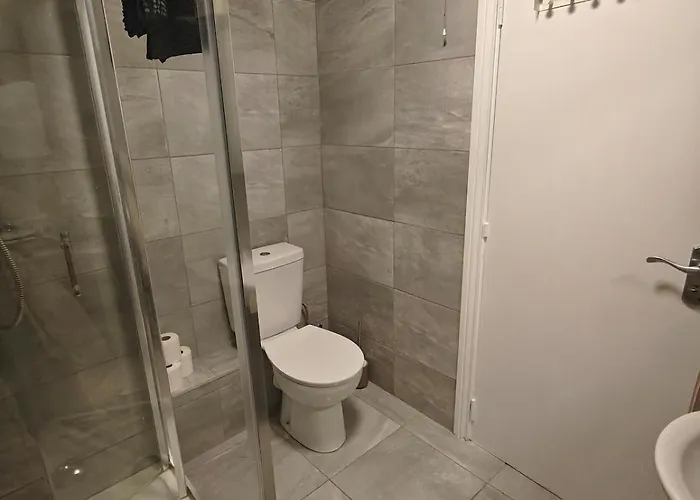 Apartament 3 - Kirwan's Court